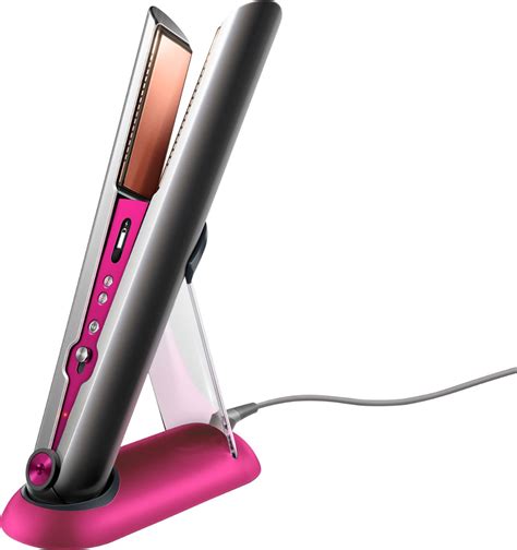 Dyson corrale hair straightener. Things To Know About Dyson corrale hair straightener. 
